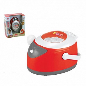 Мультиварка со световыми и звуковыми эффектами (Junfa Toys, 979-8)